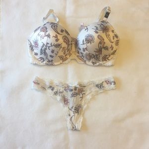 Sold❗️Victoria’s Secret Dream Angels Set